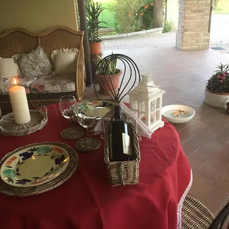 Appartamento Maria Luigia Parma