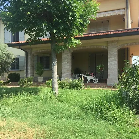 Maria Luigia Appartamento