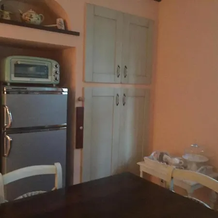 Appartamento Maria Luigia
