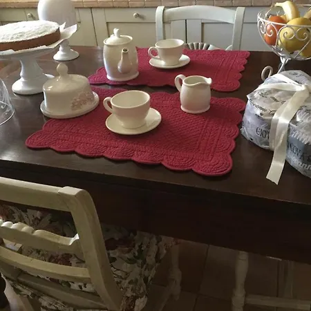 Appartamento Maria Luigia