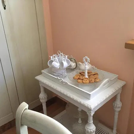 Maria Luigia Appartamento