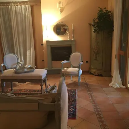 Maria Luigia Appartamento Parma
