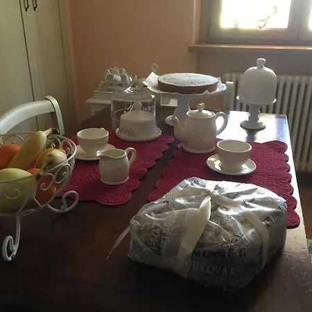 Maria Luigia Appartamento Parma