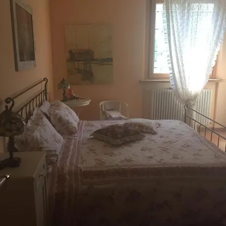 Appartamento Maria Luigia *